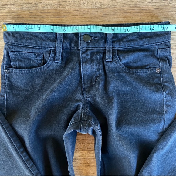 The Skinny - Black Joe’s Jean’s- size 24 - Picture 13 of 15